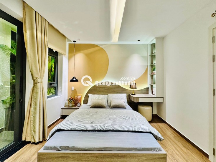 BÁN GẤP NHÀ PHỐ  4PN, 5WC, GIÁ CHỈ 7 TỶ/CĂN, VỊ TRÍ ĐẮC ĐỊA, TIỆN ÍCH ĐẦY ĐỦ