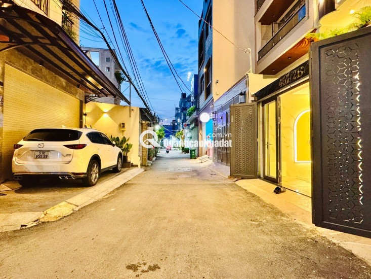 BÁN GẤP NHÀ PHỐ  4PN, 5WC, GIÁ CHỈ 7 TỶ/CĂN, VỊ TRÍ ĐẮC ĐỊA, TIỆN ÍCH ĐẦY ĐỦ