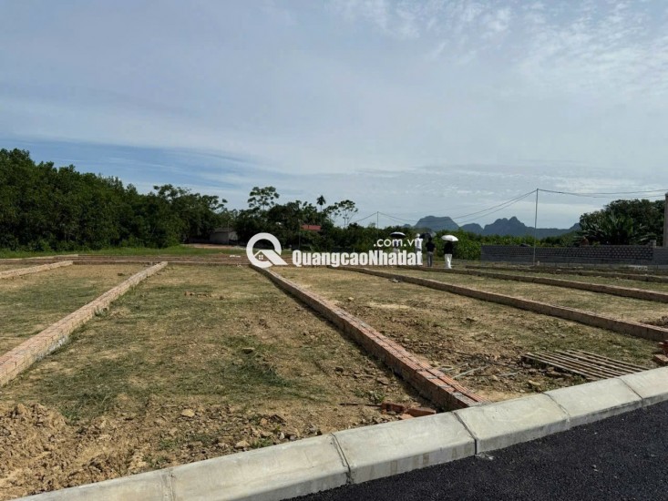 SỞ HỮU ĐẤT ĐẸP, GIÁ RẺ – TRUNG TÂM AN BÌNH, Tiềm Năng Tăng Giá Cao!
