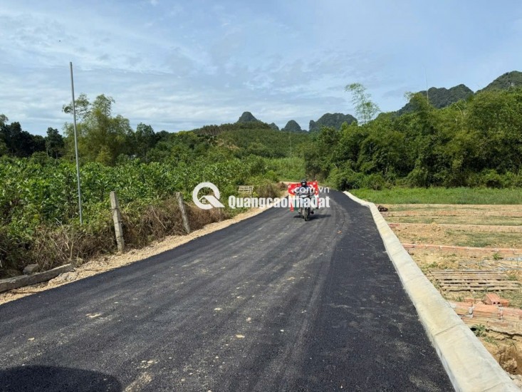 SỞ HỮU ĐẤT ĐẸP, GIÁ RẺ – TRUNG TÂM AN BÌNH, Tiềm Năng Tăng Giá Cao!