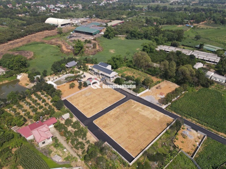 SIÊU PHẨM ĐẤT NỀN TRUNG TÂM ĐÔ THỊ- LÕI KCN THANH HÀ, THỊ TRẤN BA HÀNG ĐỒI - LẠC THỦY, HÒA BÌNH