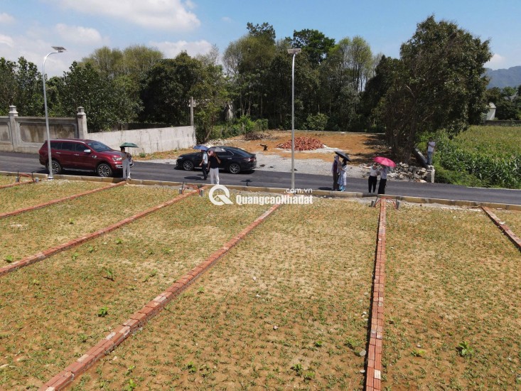 ĐÓN SÓNG F0 — ĐẦU TƯ ĐÓN LỢI NHUẬN SÁT KCN PHÚ THÀNH, CHI NÊ, HÒA BÌNH
