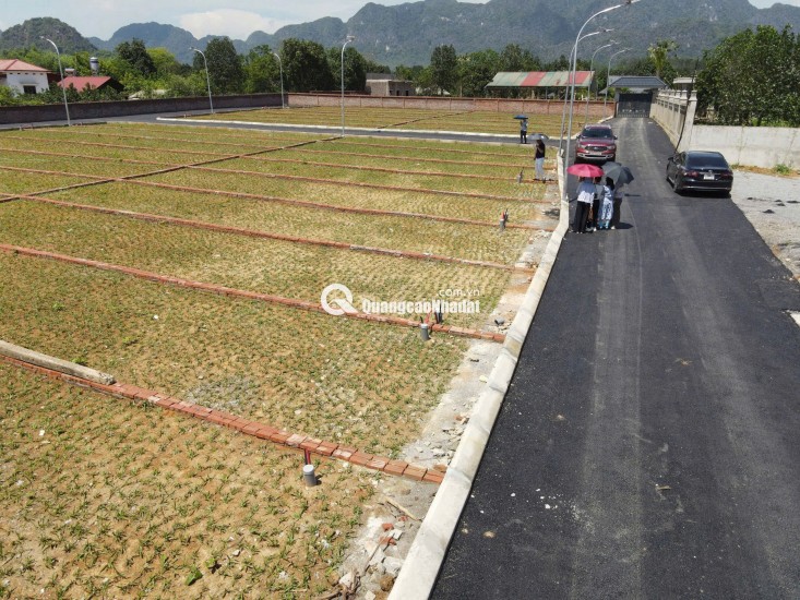 ĐÓN SÓNG F0 — ĐẦU TƯ ĐÓN LỢI NHUẬN SÁT KCN PHÚ THÀNH, CHI NÊ, HÒA BÌNH