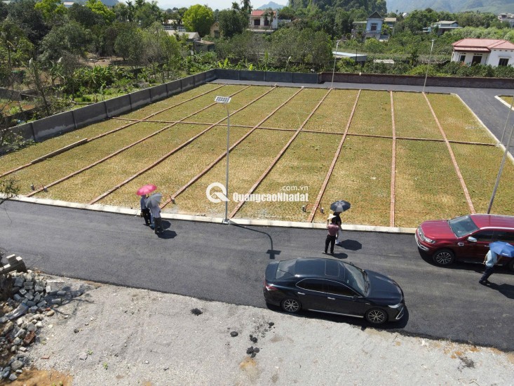 ĐÓN SÓNG F0 — ĐẦU TƯ ĐÓN LỢI NHUẬN SÁT KCN PHÚ THÀNH, CHI NÊ, HÒA BÌNH