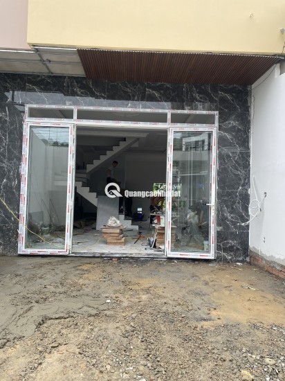 NHÀ MẶT TIỀN KINH DOANH, 3 TẦNG, T/TÂM DĨ AN, VÔ LÝ THƯỜNG KIỆT, NGANG ĐẸP 5,5M, NHỈNH 6 TỶ!