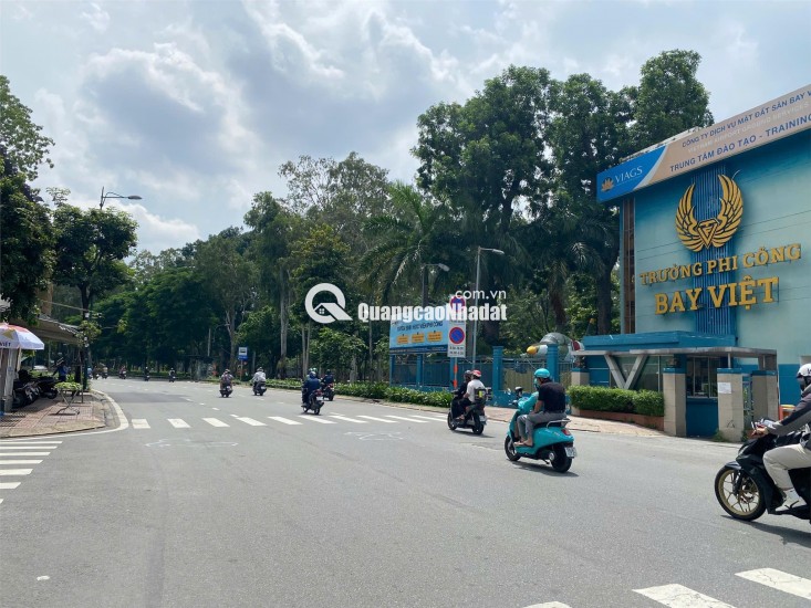 bán nhà bạch đằng, tân bình: diện tích vàng 176m2, sổ đỏ trao tay, giá hời 25.5 tỷ, hướng đông đón lộc! gọi 0789892658