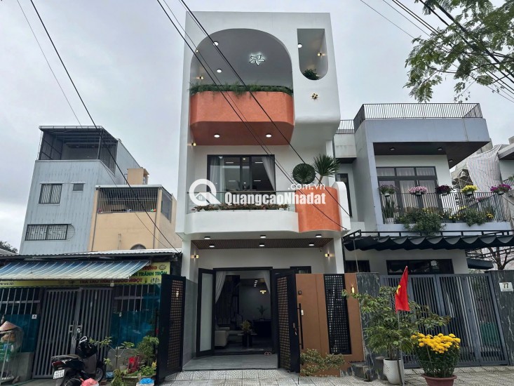  TÌM NƠI AN CƯ – CHỌN NGAY NHÀ ĐẸP GIỮA LÒNG THỦ DẦU MỘT 