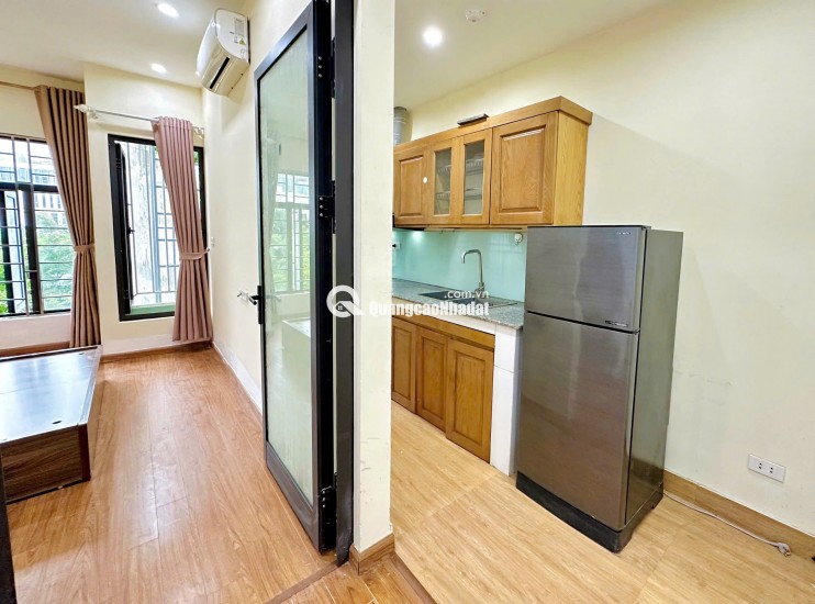 CHÍNH CHỦ CHO THUÊ PHÒNG 50M3 TẠI SỐ 7 NGÕ 96 VÕ CHÍ CÔNG - TÂY HỒ, HÀ NỘI