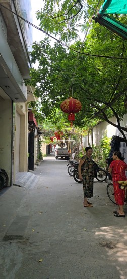  NHÀ ĐẸP – Ở LUÔN – VỊ TRÍ ĐẮC ĐỊA – SÁT CHỢ, GẦN PHỐ NGÔ GIA TỰ , 72M2, 4 TẦNG, 14.8 TỶ