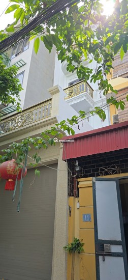  NHÀ ĐẸP – Ở LUÔN – VỊ TRÍ ĐẮC ĐỊA – SÁT CHỢ, GẦN PHỐ NGÔ GIA TỰ , 72M2, 4 TẦNG, 14.8 TỶ