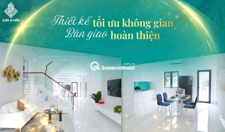 NHÀ PHỐ COMPOUND – LỢI THẾ VÀNG CẠNH KHU ĐÔ THỊ SUN GROUP