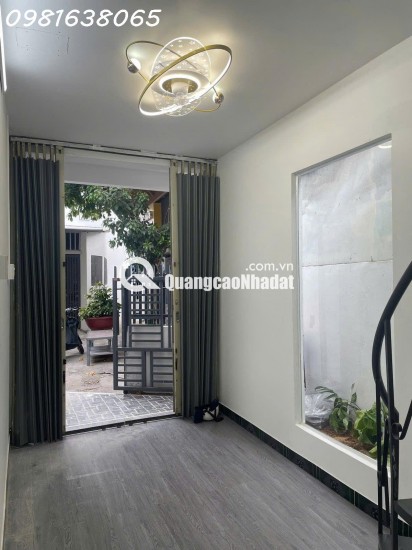 Nhà Giá Tốt Phước Long 1,486 tỷ – 1 Trệt 1 Lầu, Gần Võ Thị Sáu, Nha Trang