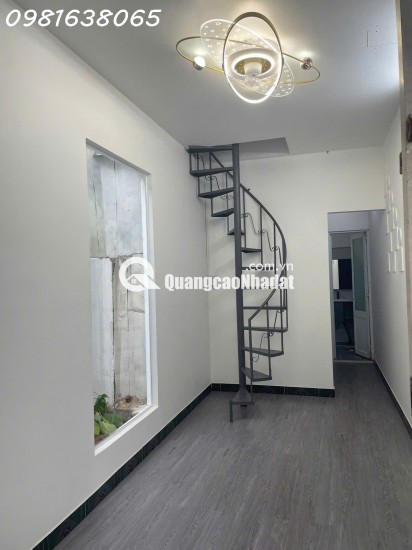 Nhà Giá Tốt Phước Long 1,486 tỷ – 1 Trệt 1 Lầu, Gần Võ Thị Sáu, Nha Trang