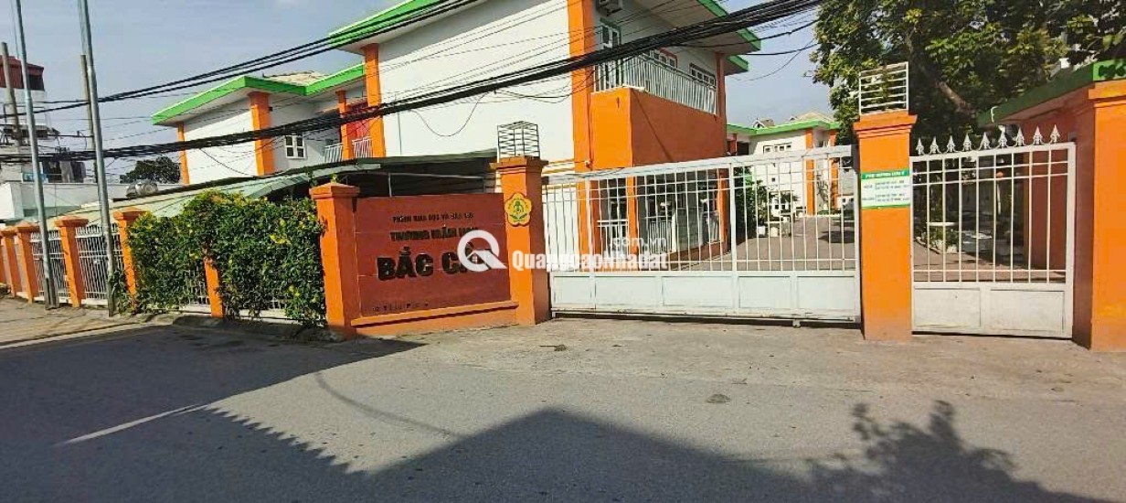 CỰC HIẾM - BÁN NHÀ C4 -  PHỐ BẮC CẦU - BỒ ĐỀ- 35M2 - ĐƯỜNG OTO