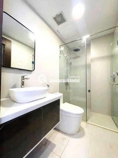 BÁN NHANH NHÀ 7 TẦNG - 30M2  - NGỌC HÀ, BA ĐÌNH - NGÕ THÔNG ĐỘI CẤN - 8TỶ600