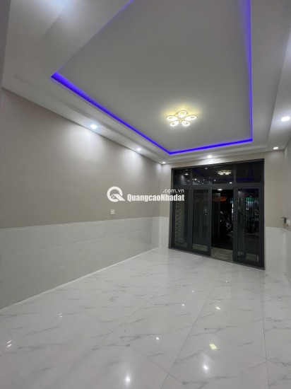 Nhà 3 tầng 61 Nguyễn Thiện Kế