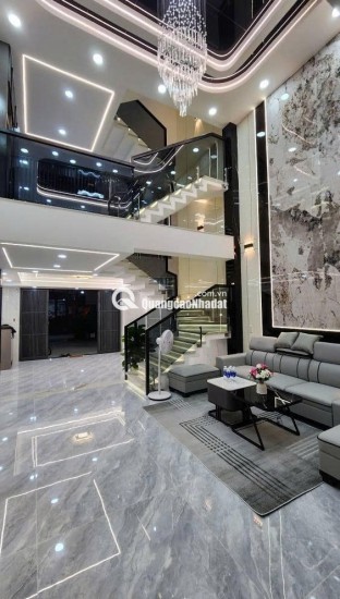  CƠ HỘI VÀNG – SỞ HỮU NHÀ PHỐ TRUNG TÂM BÌNH TÂN GIÁ TỐT 