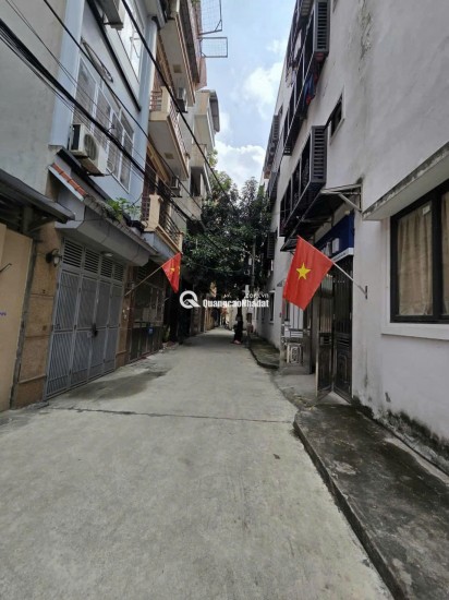 Siêu thoáng, Đất Võ Chí Công, Lô góc 70m2 x R7m, Ở cực sướng, CHDV hái ra tiền, Giá 12.5 Tỷ