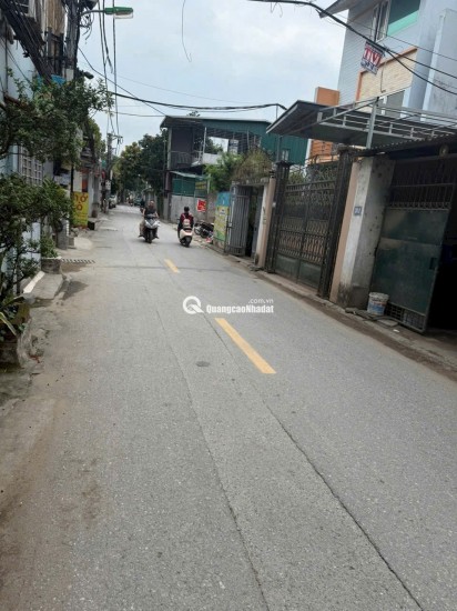 Hiếm , Nhà Xây 3,5 Tầng, Giá Đầu Tư 43m2 5tỷ4