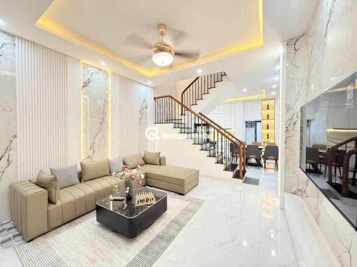 BÁN NHÀ PHỐ DƯƠNG VĂN BÉ – TRUNG TÂM QUẬN HAI BÀ