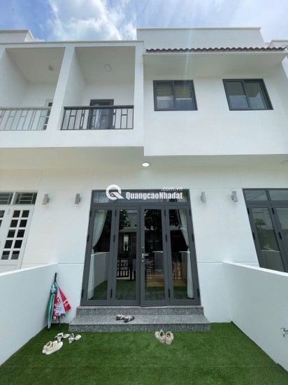 Nhà Phố Liền Kề Phước Đông Newcity