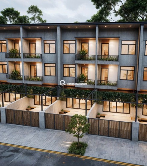 CHÍNH SÁCH BÁN HÀNG ROUND 3 – PHƯỚC ĐÔNG NEW CITY