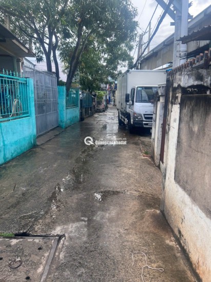 Mt hẻm xe tải kế bên Nguyễn Văn Tạo , cao tốc Bến Lức _ Long Thành _ Dầu Giây , 278m2 thổ cư giá chỉ 28tr/m2 .