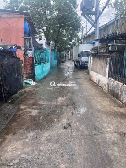 Mt hẻm xe tải kế bên Nguyễn Văn Tạo , cao tốc Bến Lức _ Long Thành _ Dầu Giây , 278m2 thổ cư giá chỉ 28tr/m2 .