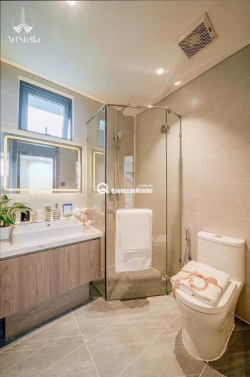 ART STELLA – CĂN HỘ CAO CẤP NGAY METRO SỐ 1 - TP Dĩ An, Bình Dương