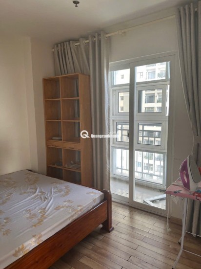 CHO THUÊ CĂN HỘ CHARM PLAZA NGÃ TƯ 550, DĨ AN, BÌNH DƯƠNG