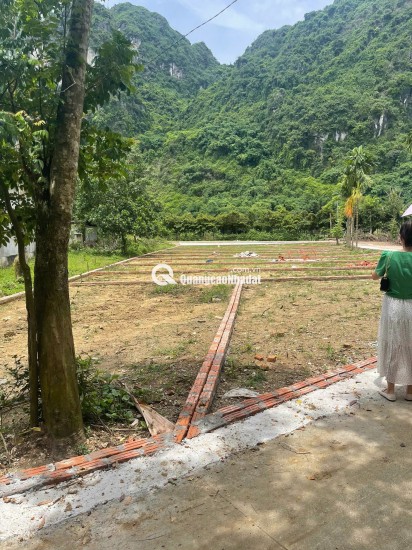 ĐẤT NỀN GẦN KCN THANH SƠN – CHỈ TỪ 3XX TRIỆU/NỀN  Thanh Sơn, Lương Sơn, TP. Hòa Bình – Cách Hà Nội 40 phút !