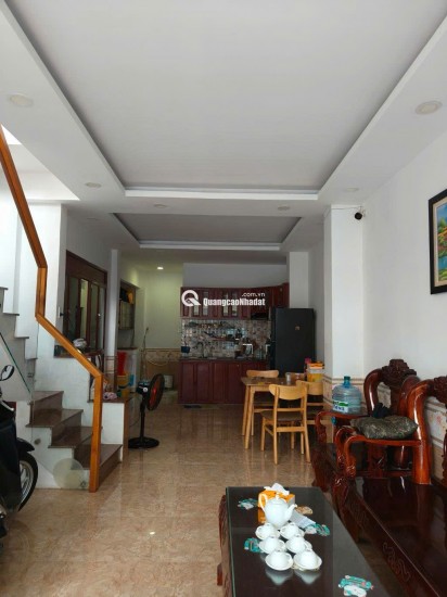 HXH nhà đẹp Linh Xuân, Thủ Đức 44m2 chỉ nhỉnh 3 Tỷ