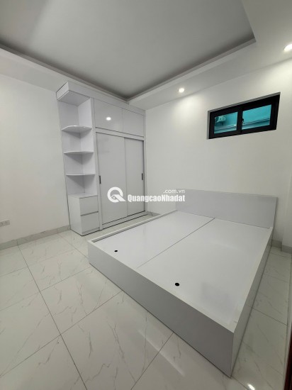 SIÊU PHẨM, LAI XÁ 5 TẦNG  45m² NGÕ OTO NHỈNH 7 TỶ