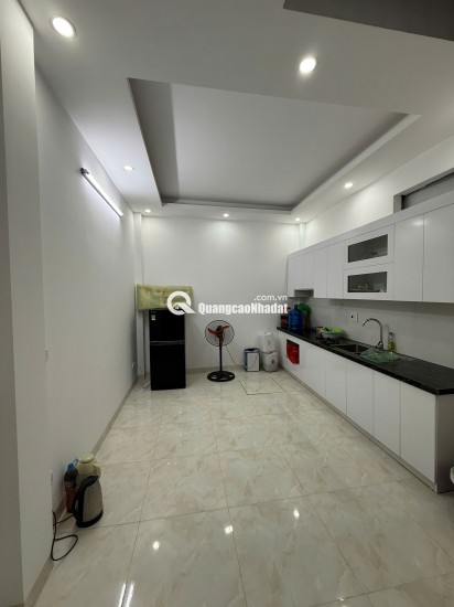 SIÊU PHẨM, LAI XÁ 5 TẦNG  45m² NGÕ OTO NHỈNH 7 TỶ