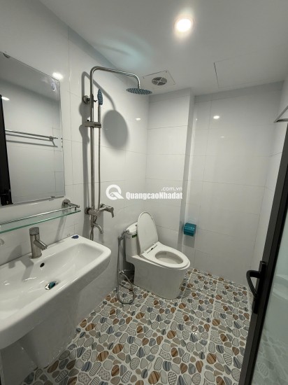 SIÊU PHẨM, LAI XÁ 5 TẦNG  45m² NGÕ OTO NHỈNH 7 TỶ