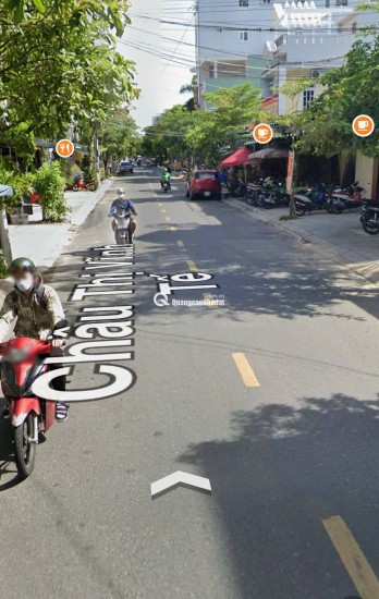 CẦN BÁN ĐẤT MẶT TIỀN CHÂU THỊ VĨNH TẾ –ĐÀ NẴNG - PHỐ TÂY AN THƯỢNG – DÒNG TIỀN ỔN ĐỊNH – GIÁ CHỈ 23,5 TỶ