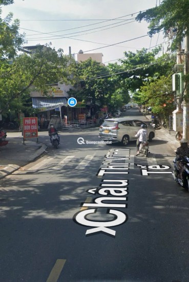 CẦN BÁN ĐẤT MẶT TIỀN CHÂU THỊ VĨNH TẾ –ĐÀ NẴNG - PHỐ TÂY AN THƯỢNG – DÒNG TIỀN ỔN ĐỊNH – GIÁ CHỈ 23,5 TỶ