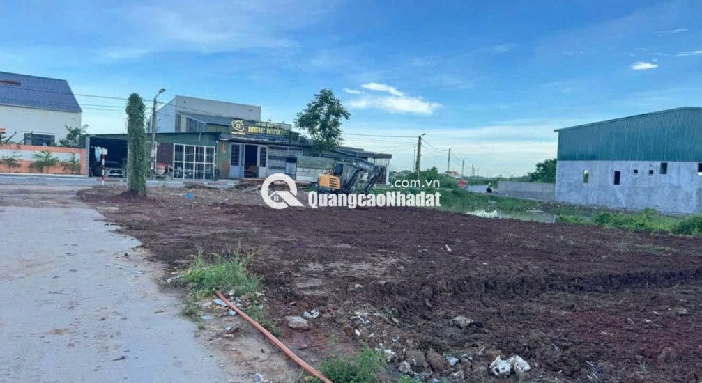 BÁN ĐẤT GÓC ỐNG DUY NHẤT – ĐƯỜNG CHÍNH HỒNG PHONG, NINH DƯƠNG, MÓNG CÁI , QUẢNG NINH