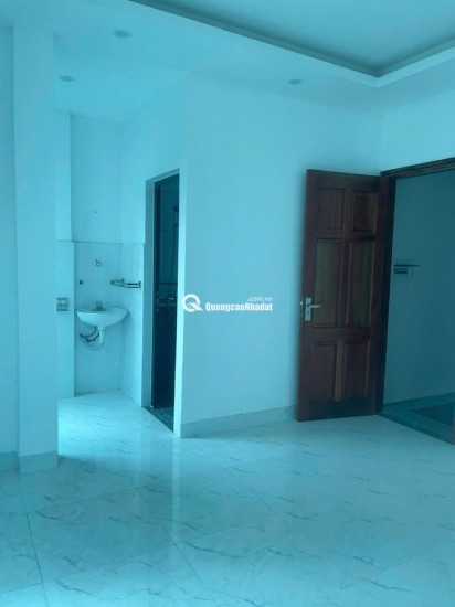 SIÊU PHẨM DI TRẠCH, 5 TẦNG 45M2 NGÕ TO Ô TÔ GIÁ CHỈ 6.2 TỶ.