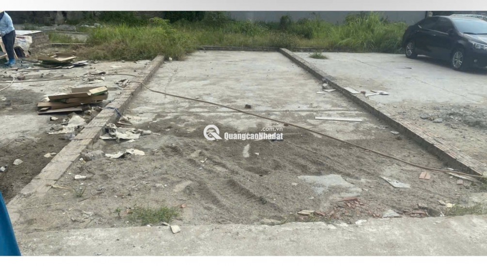 CẦN BÁN ĐẤT ĐẸP – 51M² – SỔ ĐỎ CHÍNH CHỦ ĐÔNG ANH – HÀ NỘI -  GIÁ 4 TỶ 789 TRIỆU
