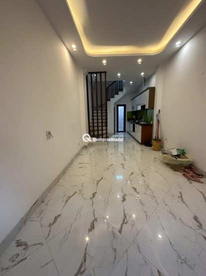 CẦN BÁN GẤP NHÀ 32M2 P.Biên Giang,Hà Đông,Hà Nội