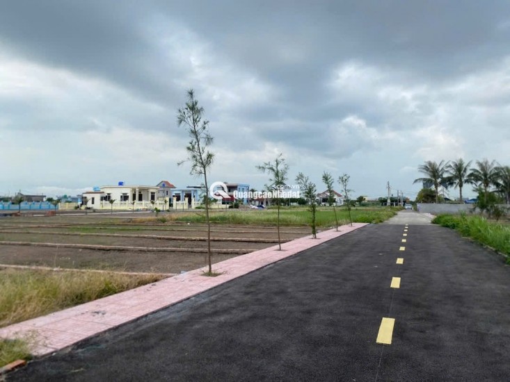CƠ HỘI ĐẦU TƯ SINH LÃI – ĐẤT BIỂN QUẤT LÂM, NAM ĐỊNH (NINH BÌNH)