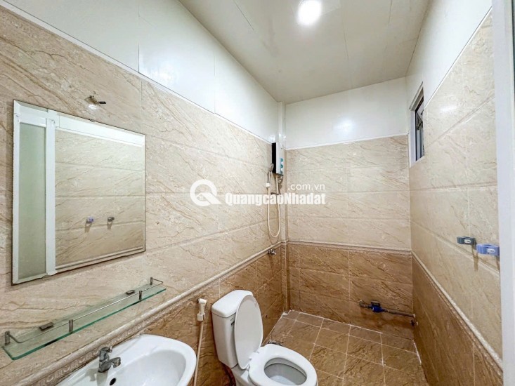 CHÍNH CHỦ CHO THUÊ CĂN HỘ  - FULL NỘI THẤT, CHỈ CẦN XÁCH VALI VÀO Ở- QUẬN 7 -TPHCM