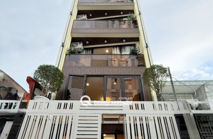 Gò Vấp nhà trong ngõ 5 tầng, 80m2, 4 phòng ngủ, sổ hồng trao tay, giá hời chỉ 9.5 tỷ - Cơ hội an cư lạc nghiệp lý tưởng!