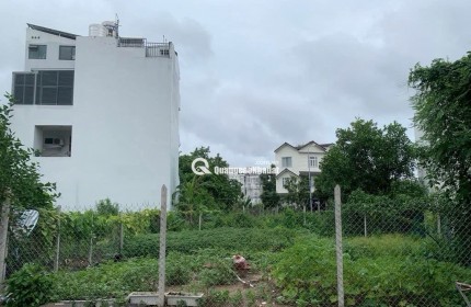 LÔ ĐẤT 180M2 NGANG 10M  NỞ  HẬU, VIEW  SÔNG, KHU  BIỆT  THỰ VIP Q2, CẠNH LAKE  VIEW NOVALAND