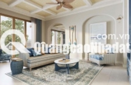 căn hộ view biển tại Blanca City, 68m2, 2PN, 2WC, Căn hộ biển Vũng Tàu giá tốt