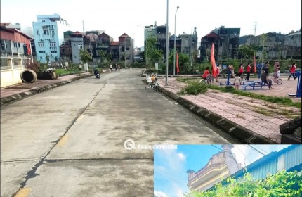 CƠ HỘI VÀNG SỞ HỮU NHÀ 2 TẦNG TRUNG TÂM CỬA ÔNG QUẢNG NINH