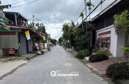 22.5 tr/m2 135m2 Hoà Nghĩa Dương Kinh Zalo 0567222555