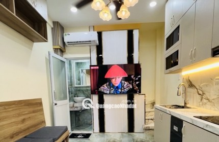NHÀ MỚI 3 TẦNG FULL NỘI THẤT - MUA Ở NGAY - ĐẸP LUNG LINH – HẺM THÔNG THOÁNG - 2.8 TỶ TL