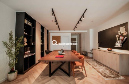 OFFICETEL ASCENT LAKESIDE – QUẬN 7 . HỒ CHÍ MINH .